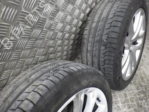 Used Rim Rim VW SCIROCCO III (137, 138) 1.4 TSI (160 hp) 24277008 24277008