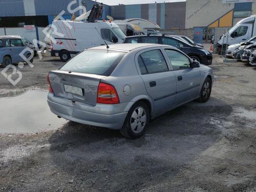 Steering rack OPEL ASTRA G Hatchback (T98) 1.7 DTI 16V (F08, F48) | BP24282073M22 