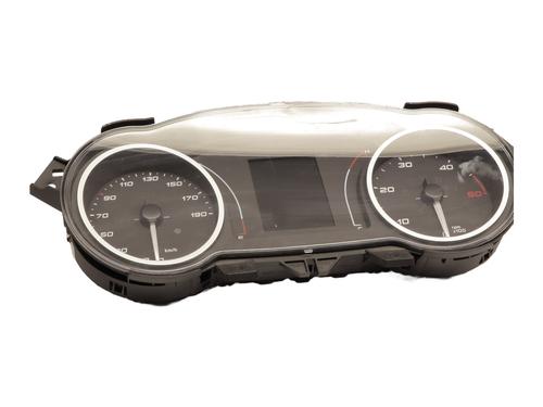 Instrument cluster IVECO DAILY VI Van 35S18, 35C18, 40C18, 42S18, 50C18, 60C18, 65C18, 70C18 | BP37745112C47 - Image 5