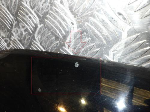 Hood HYUNDAI GETZ (TB) 1.5 CRDi | BP24275501C1 