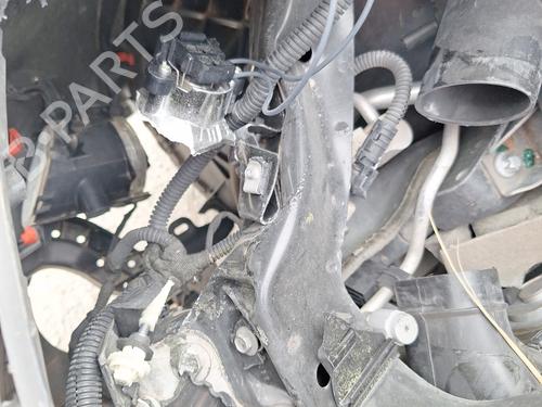 Front left window mechanism OPEL CORSA E (X15) 1.4 (08, 68) | BP29748284C22 - Image 14