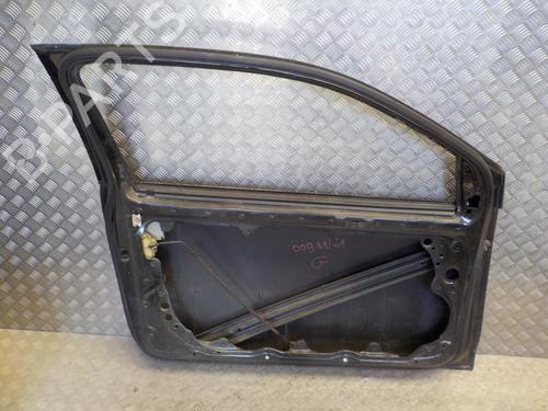 Left front door VW POLO (9N_, 9A_) 1.2 12V | BP24280620C2 