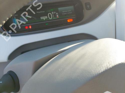 Climate control RENAULT ZOE (BFM_) ZOE | BP24271962I5 - Image 12