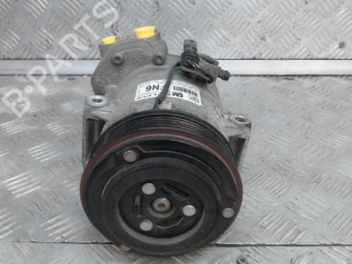Used AC compressor AC compressor OPEL ASTRA J (P10) 1.7 CDTI (68) (110 hp) 24272729 24272729