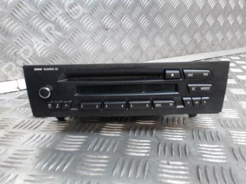 Used Radio BMW 1 (E87) 120 d (177 hp) 24277564