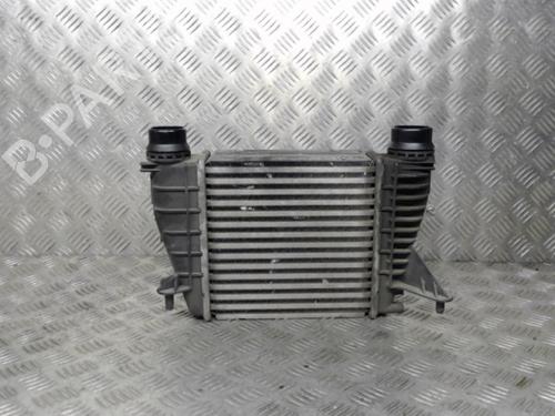 Intercooler RENAULT TWINGO II (CN0_) 1.2 Turbo (CN0C, CN0F) | BP24273391M30 - Image 3