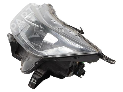 Phare gauche Phare gauche NISSAN QASHQAI II (J11, J11_) 1.5 dCi (116 hp) 36097376 36097376