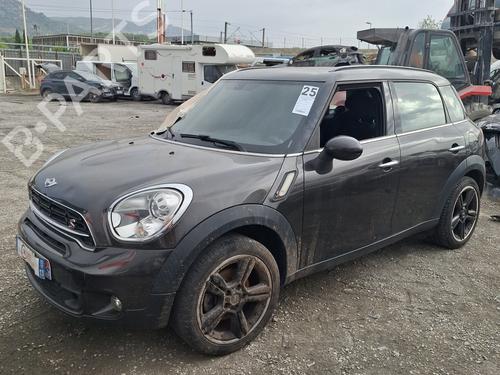 Used Parts MINI MINI COUNTRYMAN (R60)  Cooper SD  4320645