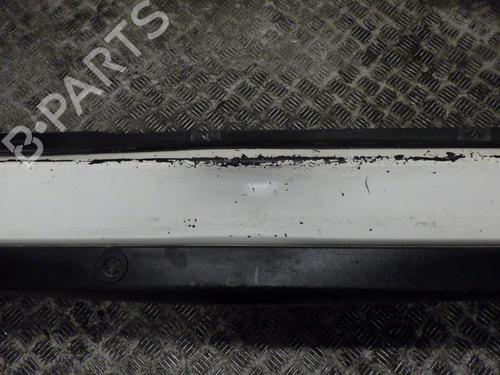 Rear bumper FIAT DOBLO Cargo (263_) 1.3 D Multijet | BP24271882C8 