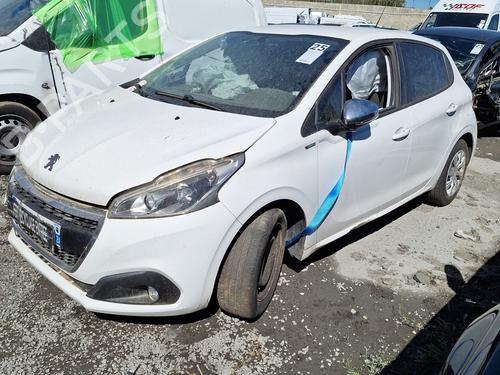 Engine PEUGEOT 208 I (CA_, CC_) 1.2 VTI 82 | BP31852012M1