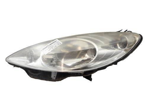 Left headlight PEUGEOT 1007 (KM_) 1.4 HDi | BP38566073C28 - Image 4