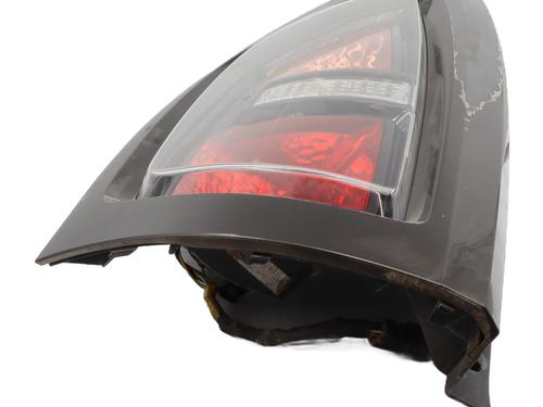 Left taillight KIA SOUL I (AM) 1.6 CRDi 128 | BP35799708C34 - Image 2