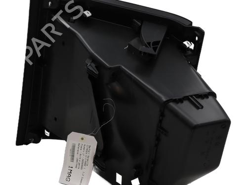 Handskerum CITROËN C3 III (SX) 1.2 PureTech 82 | BP31951007C95