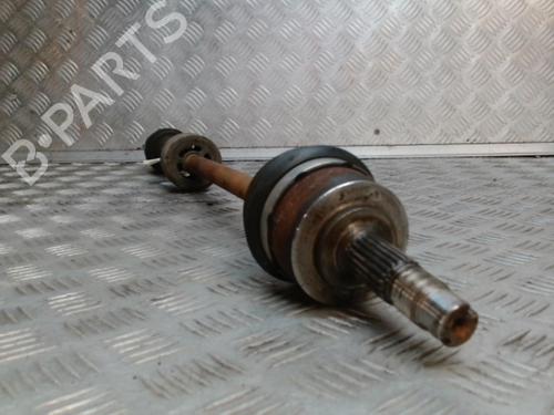 Right rear driveshaft FIAT PANDA (312_, 319_) 1.2 (312PXA1A) | BP24268405M41 