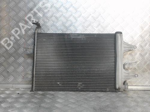 AC radiator SEAT IBIZA III (6L1) 1.9 TDI | BP24276925M32 