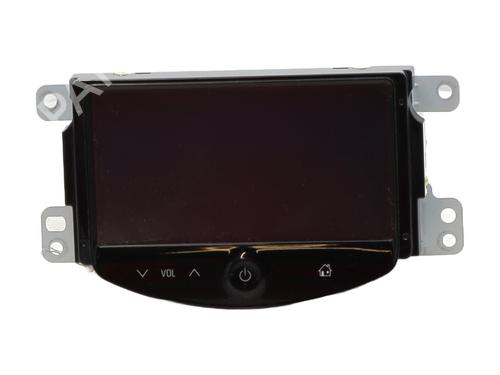 Afficheur OPEL ADAM (M13) 1.4 (87 hp) 32068272