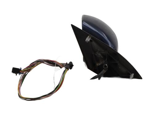 Left mirror PEUGEOT 607 (9D, 9U) 2.2 HDi | BP29402461C26 
