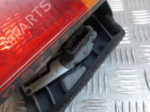Left taillight BMW 3 (E46) 320 d | BP24281286C34 