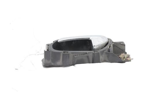Used Front left interior door handle Front left interior door handle CITROËN C3 Picasso (SH_) 1.6 HDi (90 hp) 26242281 26242281