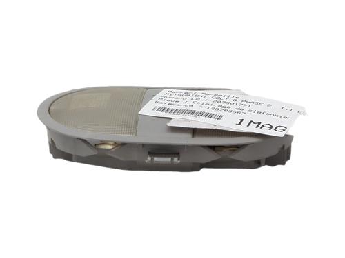 Plafoniera interna Plafoniera interna MITSUBISHI COLT VI (Z3_A, Z2_A) 1.1 (Z31A, Z32A) (75 hp) 37637335 37637335