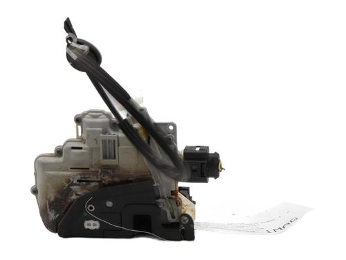 Front left lock VW EOS (1F7, 1F8) 2.0 TDI 16V | BP28543132C98  - Image 5