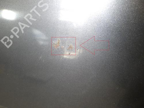 Hood JEEP GRAND CHEROKEE II (WJ, WG) 2.7 CRD 4x4 | BP24272653C1 