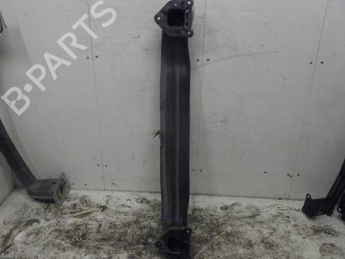 Used Rear bumper reinforcement Rear bumper reinforcement MINI MINI COUNTRYMAN (R60) Cooper D (112 hp) 33737692 33737692