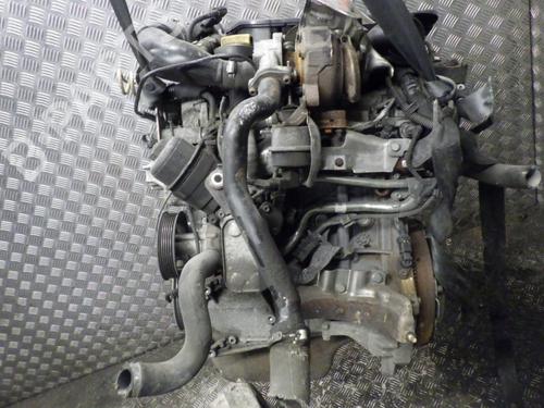 Used Engine FIAT PUNTO EVO (199_) 1.3 D Multijet (199AXC1A, 199BXC1A, 199AXT1A, 199BXT1A) (75 hp) 29511462