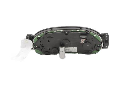 Used Instrument cluster Instrument cluster DACIA SANDERO II 1.5 dCi (90 hp) 26551736 26551736