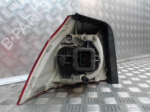 Right taillight VW GOLF V (1K1) 1.9 TDI | BP24267259C35 
