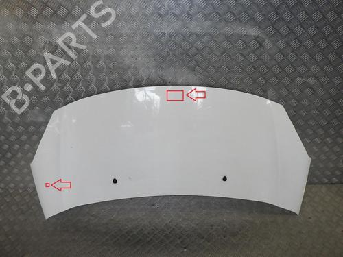 Hood CITROËN DS3 (SA_) 1.6 THP 155 | BP24275471C1