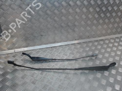 Used Front windshield wiper arm CITROËN BERLINGO Box Body/MPV (B9) 1.6 HDi / BlueHDi 75 (75 hp) 24267156