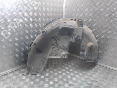Wheel arch CITROËN C3 III (SX) 1.2 VTi 82 | BP24270787C56