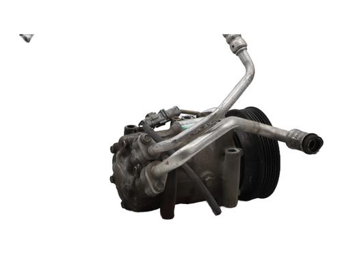 AC compressor RENAULT MODUS / GRAND MODUS (F/JP0_) 1.4 (JP01, JP0J) | BP30315390M34  - Image 5