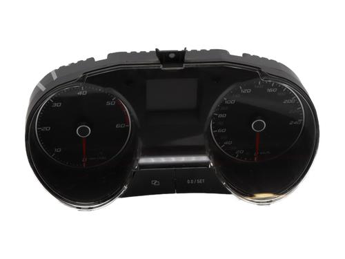 Used Instrument cluster SEAT IBIZA IV (6J5, 6P1) 1.6 TDI (90 hp) 28515426