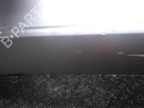 Front bumper FORD MONDEO III (B5Y) 2.0 16V TDDi / TDCi | BP31171953C7 