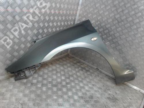Used Left front fenders PEUGEOT 307 CC (3B) 2.0 HDi 135 (136 hp) 24267586