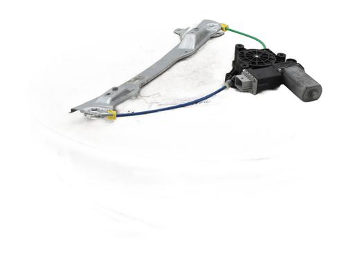 Used Front left window mechanism Front left window mechanism OPEL CORSA E (X15) 1.4 (08, 68) (90 hp) 29748284 29748284