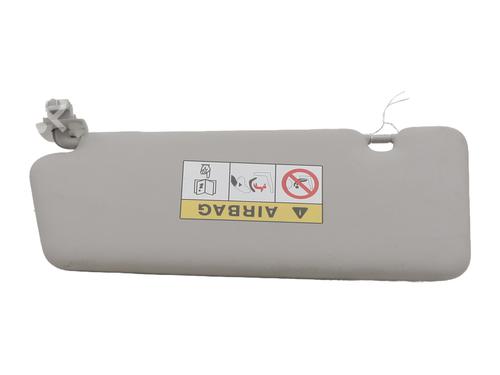 Right sun visor SMART FORFOUR Hatchback (453) 1.0 (453.042, 453.043) | BP33414630I2 - Image 5