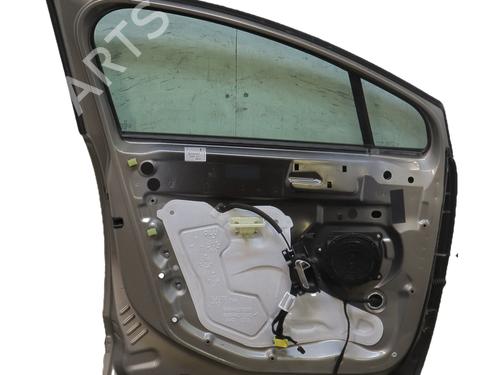 Used Left front door Left front door 36654136 36654136
