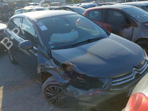 Køler CITROËN C4 II (NC_) 1.6 HDi 110 | BP24275464M31 