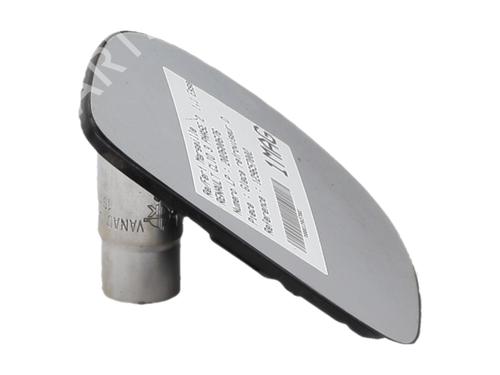 right-mirror-glass-renault-clio-iii-br01-cr01-2005-2006-2007-2008-2009-2010-2011-2012-2013-2014-37482408 main image