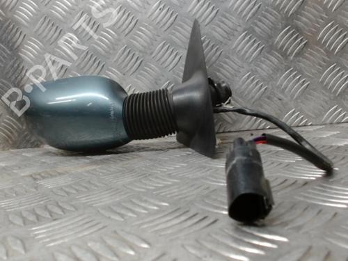 Right mirror FORD KA (RB_) 1.3 i ROCAM | BP24276992C27 
