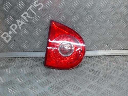 Used Left tailgate light VW GOLF V (1K1) 1.9 TDI (105 hp) 24274050