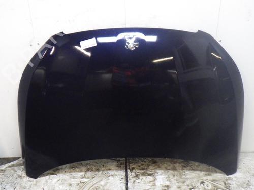 Used Hood PEUGEOT 308 II (LB_, LP_, LW_, LH_, L3_) 1.2 THP 110 (110 hp) 31160556