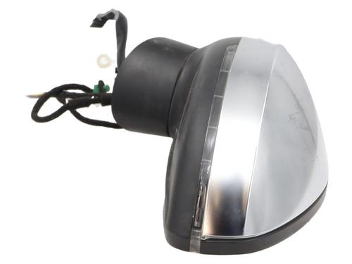 Used Left mirror Left mirror AUDI A1 (8X1, 8XK) [2010-2019] 33729300 33729300