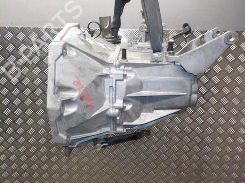Gearbox SUZUKI CELERIO (LF) 1.0 (AVK310) | BP24268859M3 - Image 6