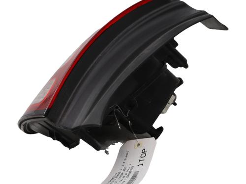 Left taillight CITROËN C3 II (SC_) 1.4 HDi 70 (SC8HZC, SC8HR0, SC8HP4) | BP38307915C34 - Image 5