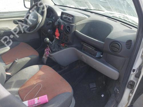 Left sun visor FIAT DOBLO Box Body/MPV (223_) 1.9 JTD | BP24268313I1 - Image 7