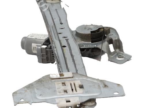 Front left window mechanism CITROËN C3 II (SC_) | BP36953973C22 - Image 5